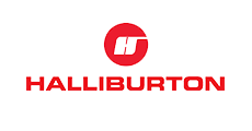 halliburton logo