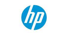 hp logo