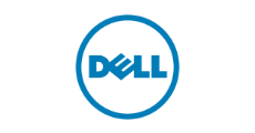 dell logo