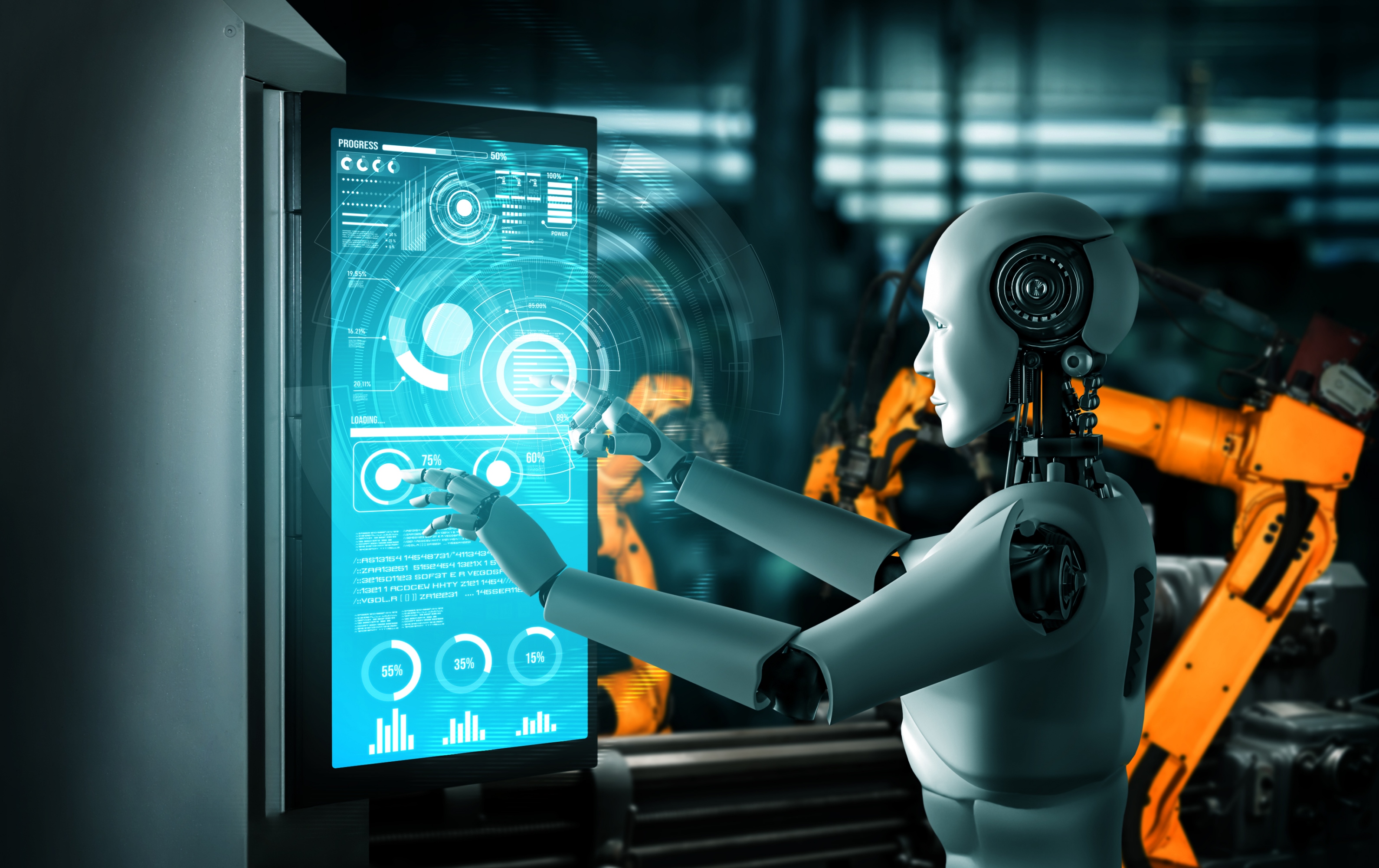 digital transformation