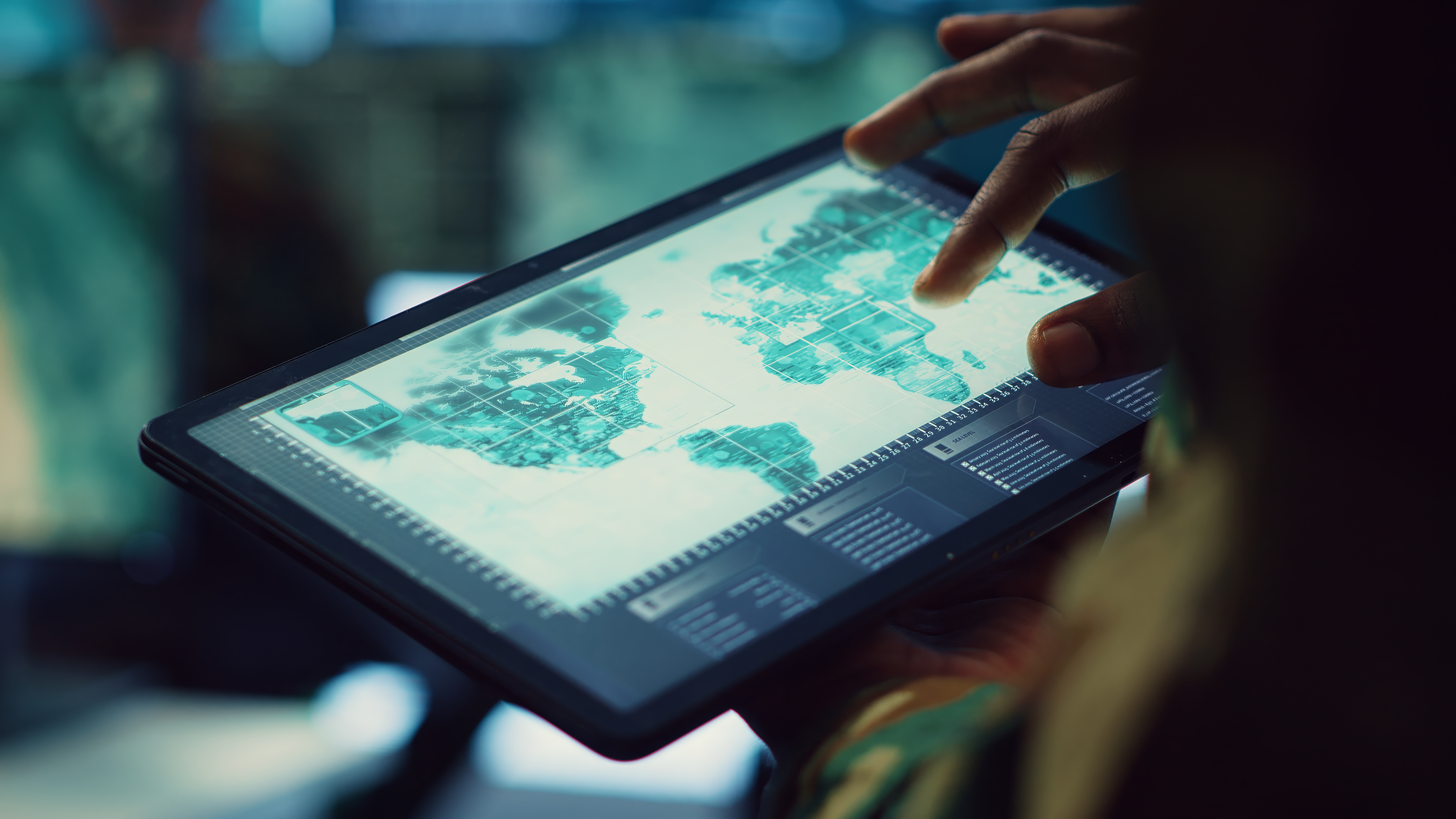 digital transformation