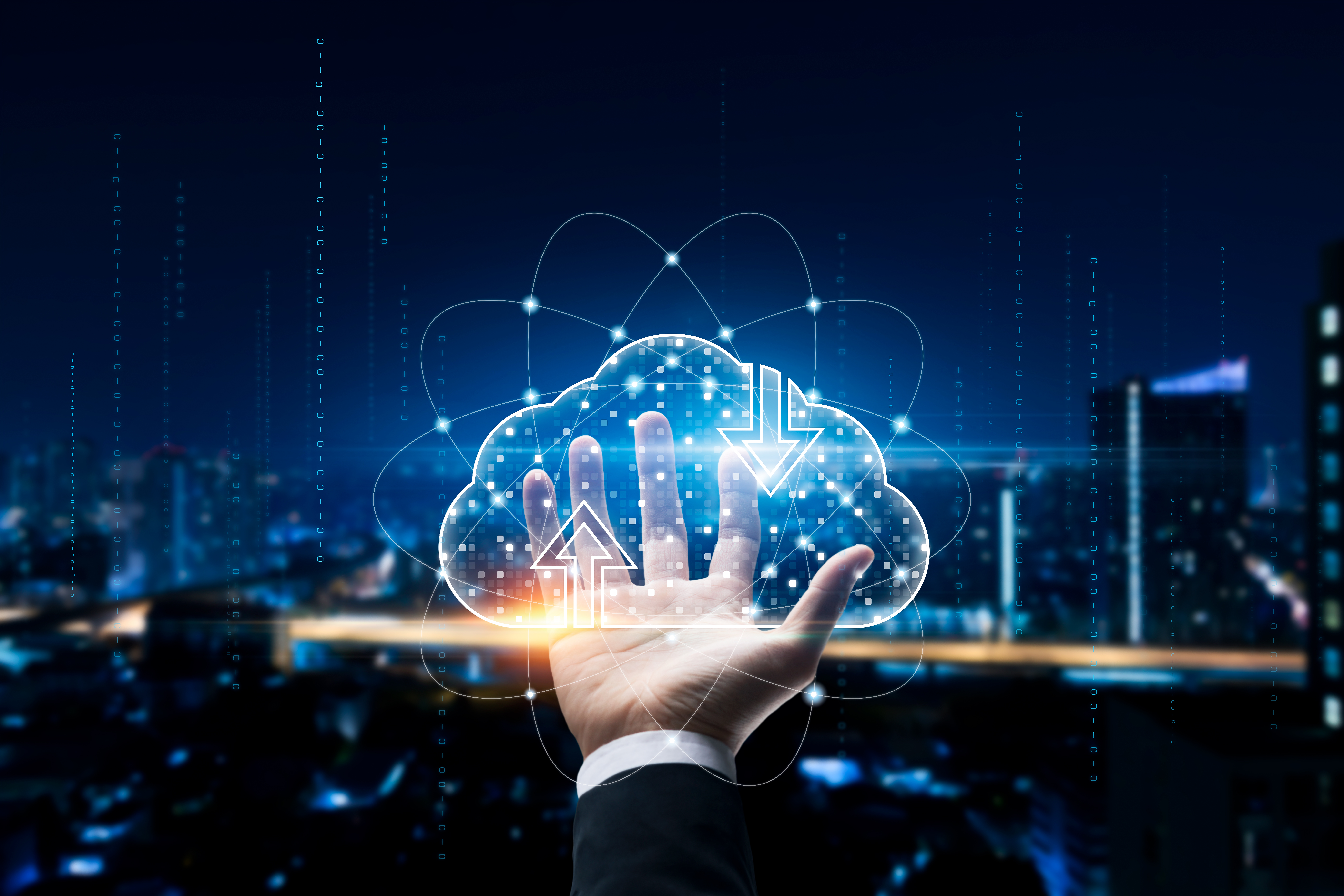 digital transformation