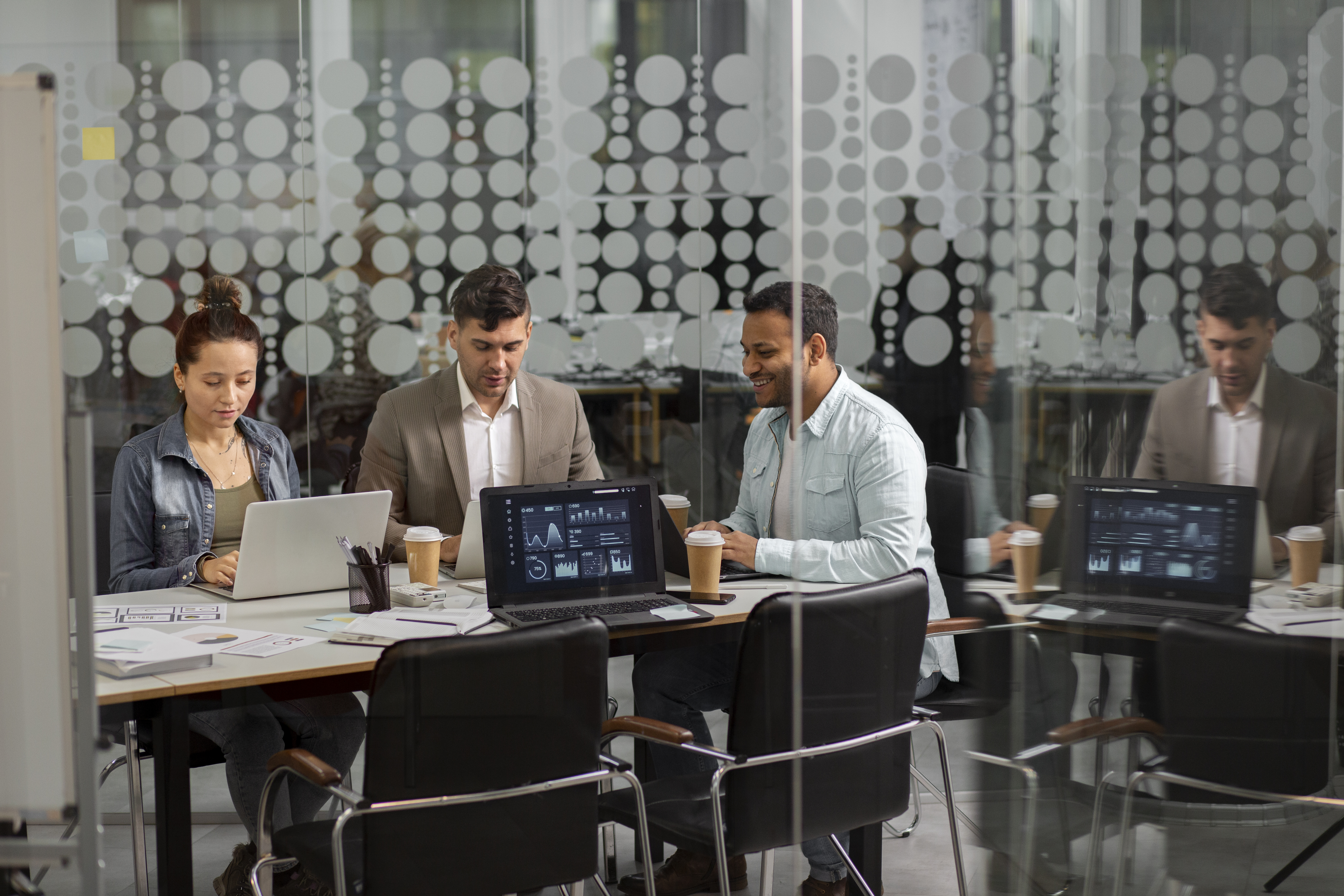 digital transformation
