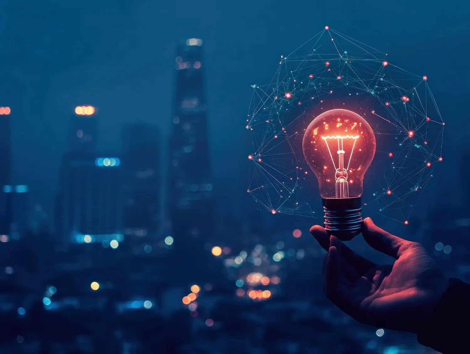 Redefining Possibilities